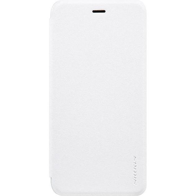 Thumbnail - Nillkin Sparkle Series (Xiaomi Mi6), Smartphone Hülle, Weiss