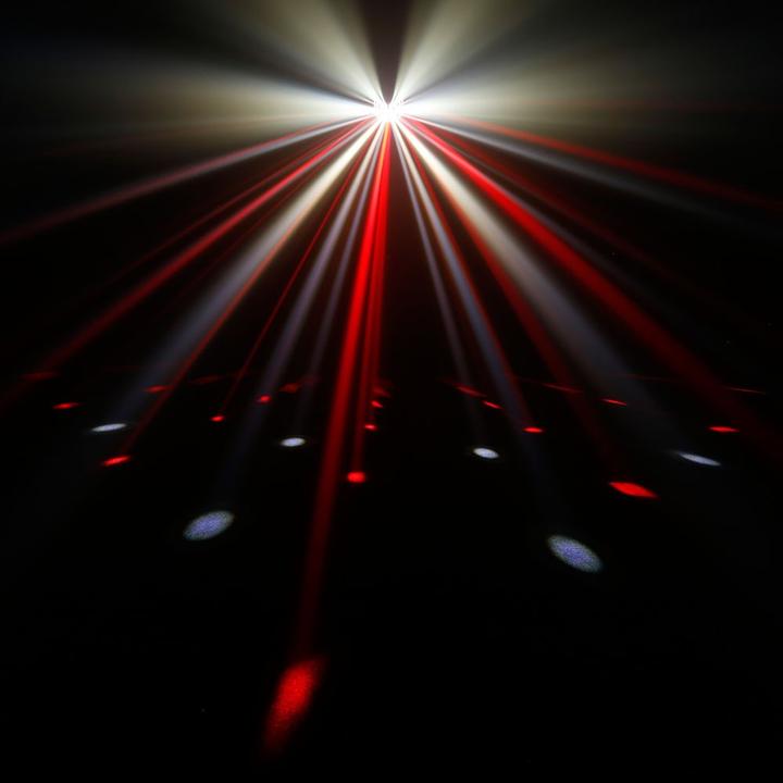 Produktbild LED-Effektstrahler Superfly XS (LED)