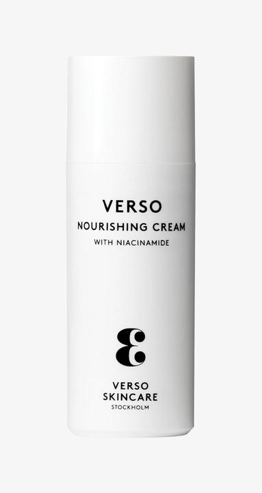Produktbild Verso Nourishing Cream (50 ml, Tagescreme)
