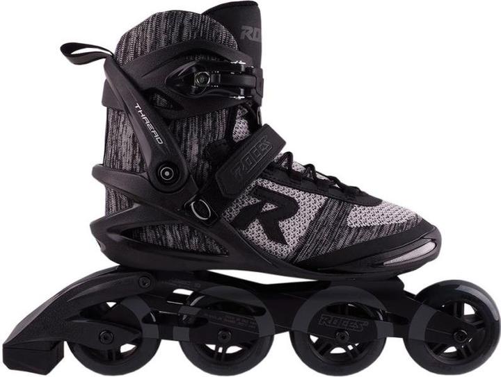 Produktbild Roces Rollschuhe einfädeln (41)