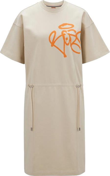 BOSS C Eyona Kleid (36)