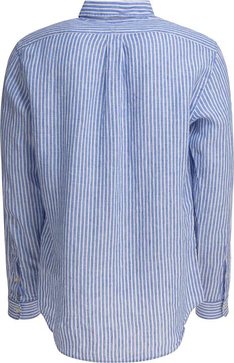 Produktbild Ralph Lauren Leinenhemd (L)