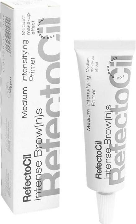 Actual product image Refectocil Intense Brow(n)s Intensifying Primer Medium
