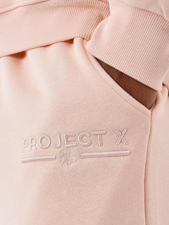 Actual product image Project X Paris basic jogging suit (M)