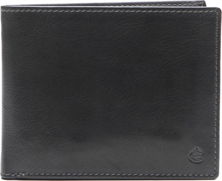 Immagine prodotto Esquire Portafoglio Dallas in pelle 12 cm