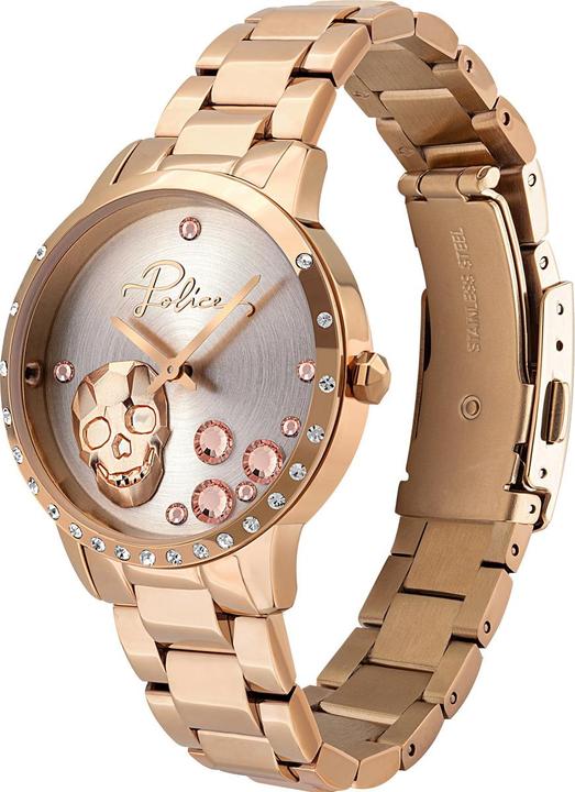 Actual product image Police Salonga (Analogue wristwatch, 36 mm)