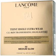 Produktbild Lancôme Tiu Serum Highlighter 02 (02, Highlighter, 90 g)