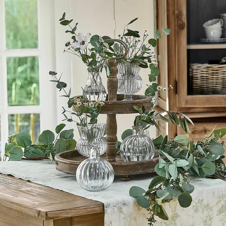 Produktbild Loberon Etagere Amboise braun