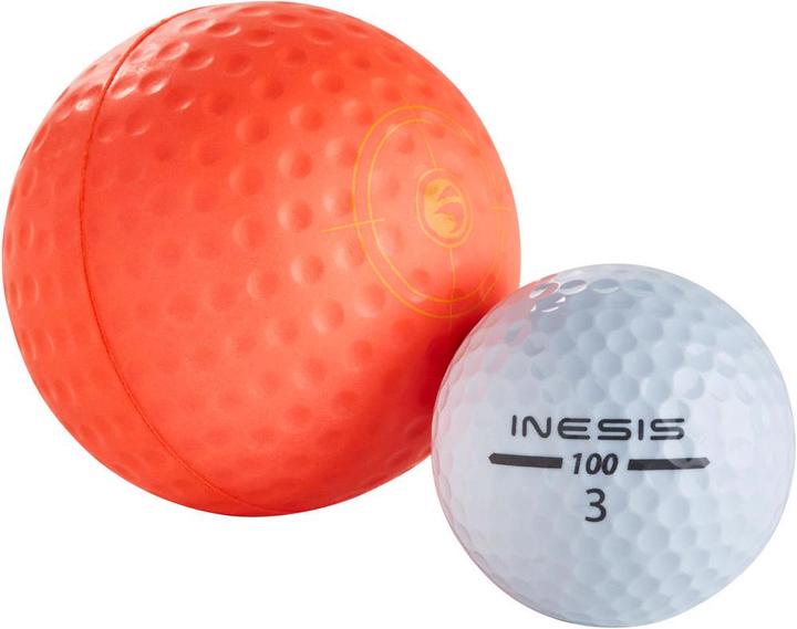 Actual product image Inesis GBA FOAM 158716