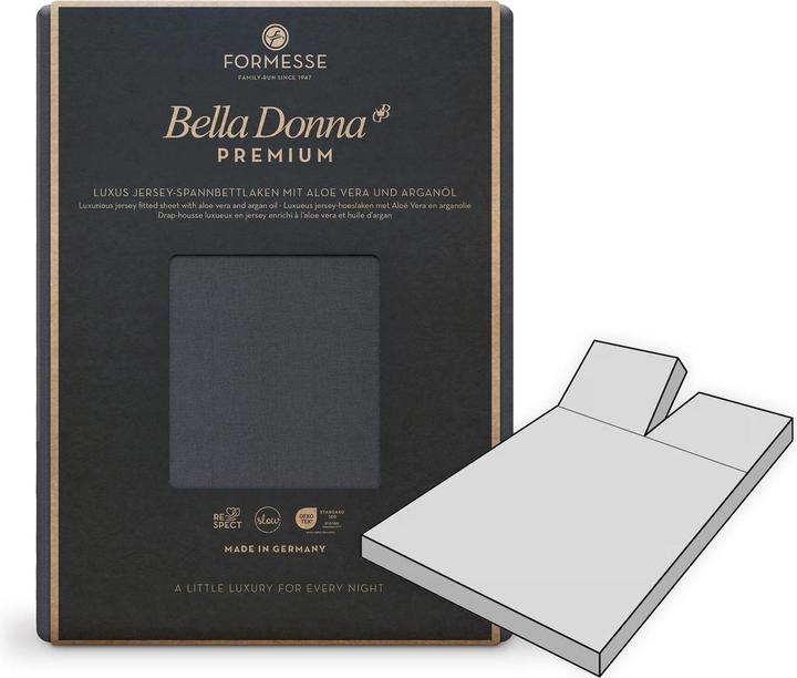 Actual product image Formesse Bella Donna (200x200 cm)