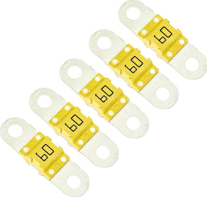 Produktbild Victron Energy MIDI-SIcherung (60 A)
