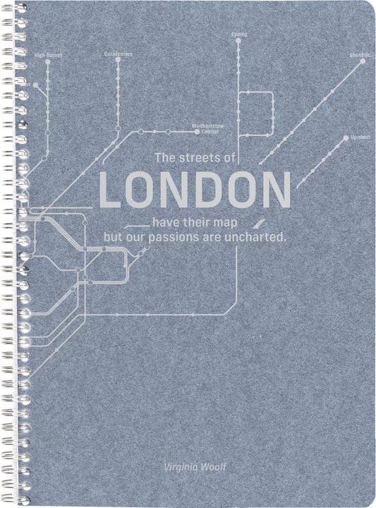 Immagine prodotto Clairefontaine Jeans e cacao 2 (A4)