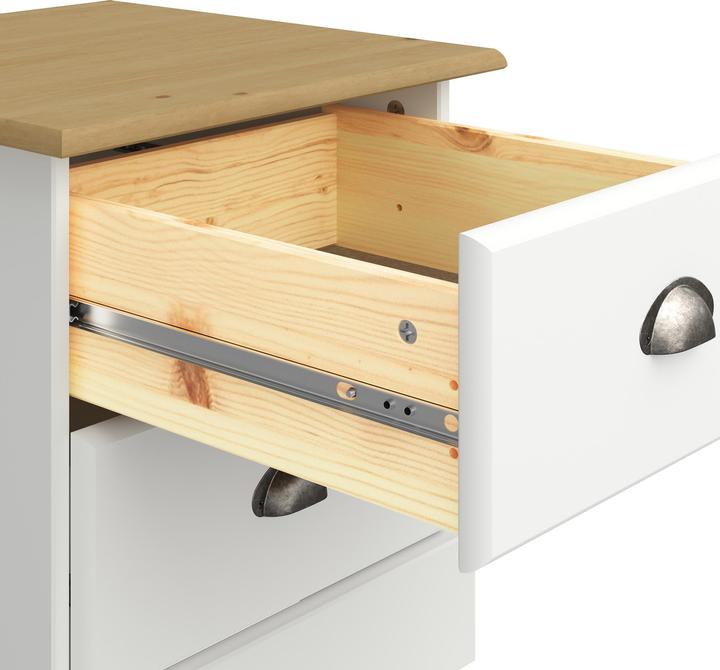 Image du produit Loft 24 Leander (44 x 38.50 x 45 cm)