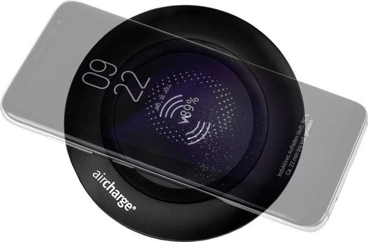 Actual product image Bachmann AirCharge (15 W)