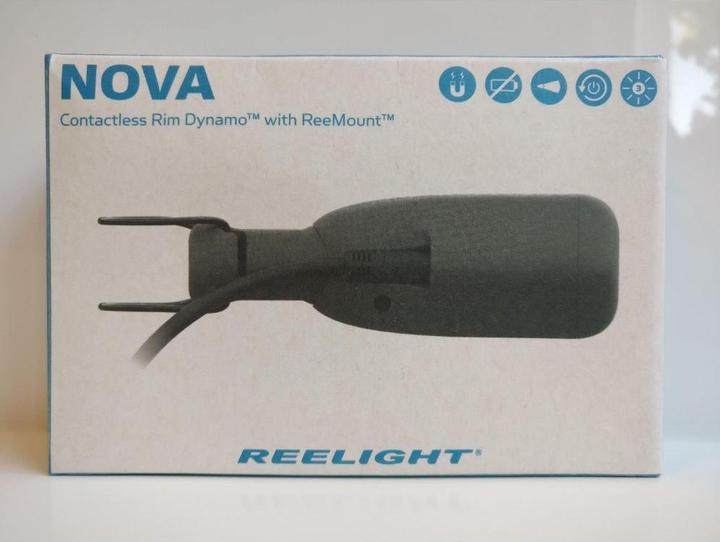 Produktbild Reelight Nova