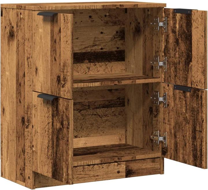 Image du produit vidaXL Sideboard (60 x 30 x 70 cm)