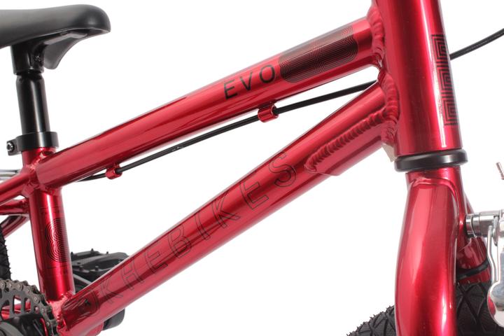 Produktbild KHE Bikes 14 ZOLL EVO LL