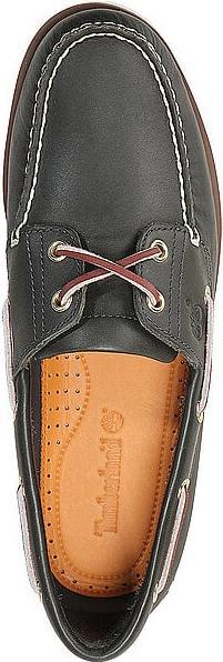 Actual product image Timberland Bootsschuhe CLASSIC (43)