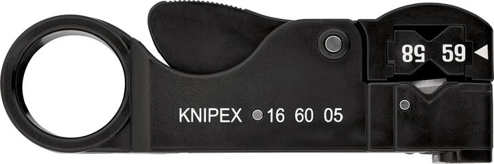 Actual product image Knipex Stripping tool (105 mm)