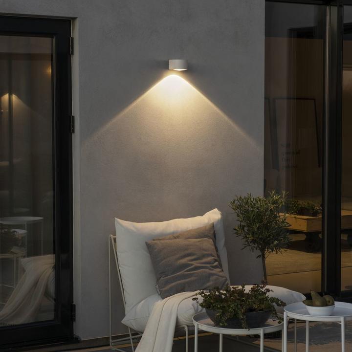 Produktbild Konstsmide Gala (550 lm, IP54)