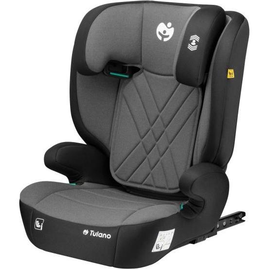 Tulano Autositz Joy 45 Grey (Kindersitz) (TN-JOY 45 GREY)