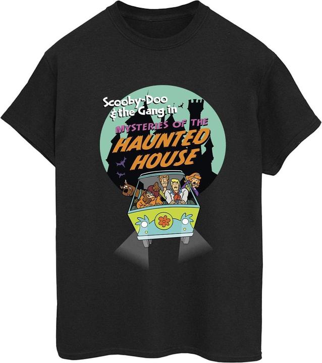 Produktbild Scooby Doo TShirt (XL)