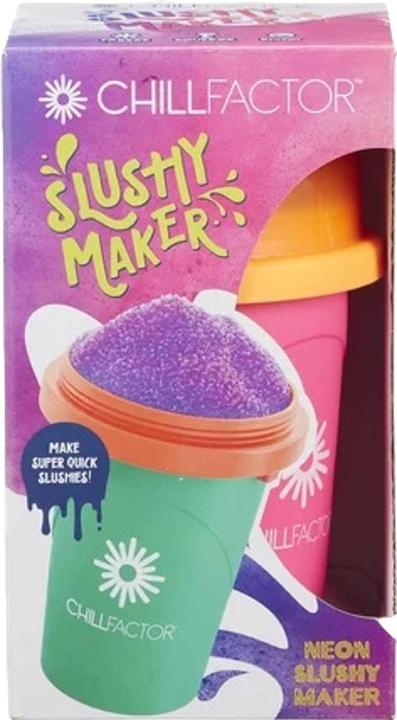 Produktbild Bandai Namco Mug Granite Chill Factor Neon