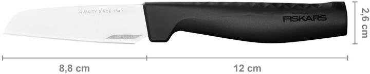 Produktbild Fiskars Hard Edge Peeling Knife (8.80 cm)
