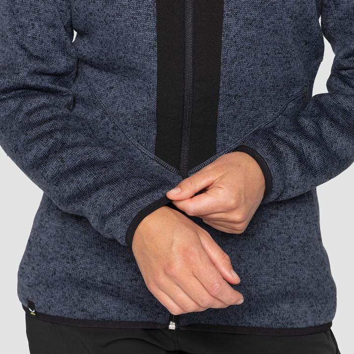 Produktbild Salewa Rocca 2 Polarlite Fleecejacke Da (36)