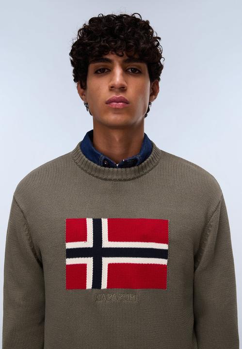 Immagine prodotto Napapijri Mura (XXL)