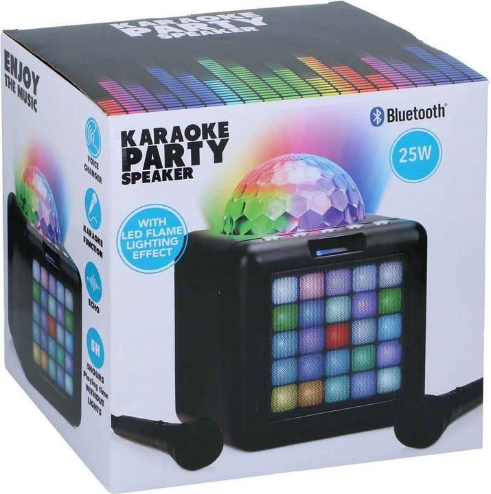 Umbro DJ Party 644 (Passiv, 1x 25 W)