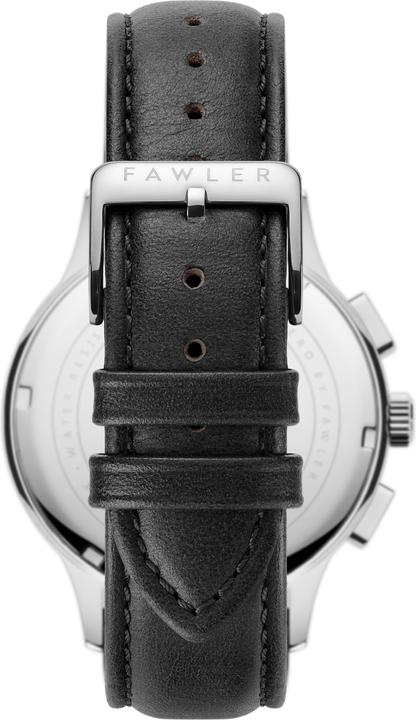 Immagine prodotto Fawler Cicero (Cronografo, Orologio da polso analogico, 42 mm)