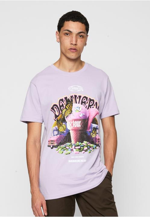 Produktbild MT Trippy Delivery Tee (XL)