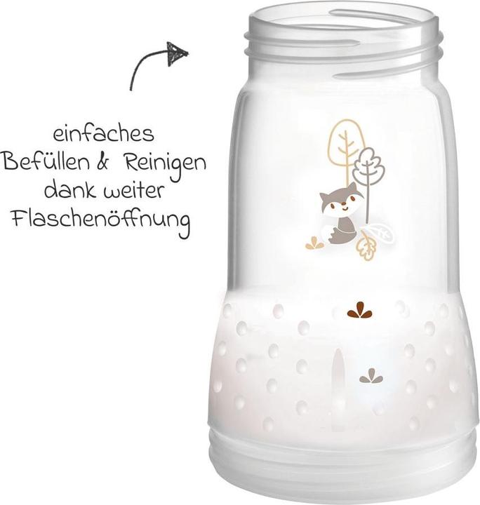 Produktbild MAM Starter-Set Easy (260 ml)