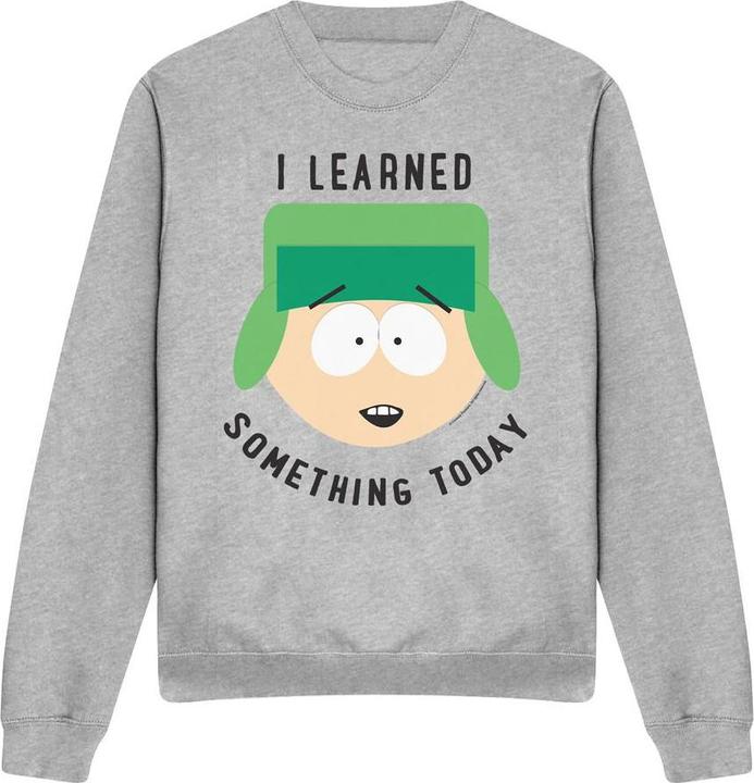 Produktbild Ubisoft I Learned Something Today Sweatshirt (XXL)