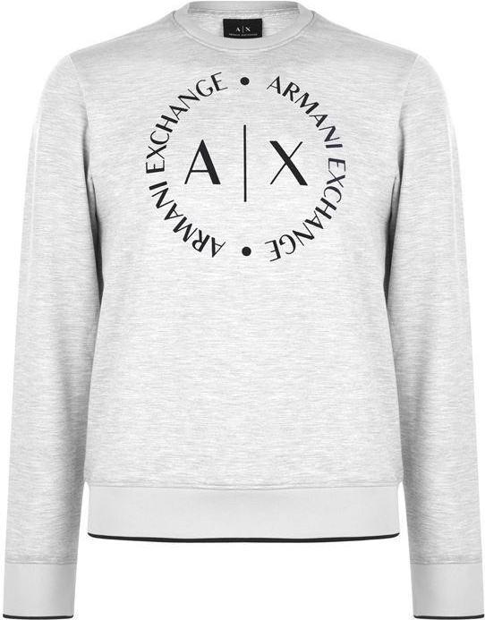 Produktbild Armani Exchange Erstes Auffälliges Sweatshirt (M)