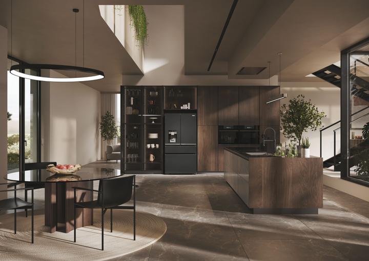 Image du produit Haier HFW7918EIMB (278 l)