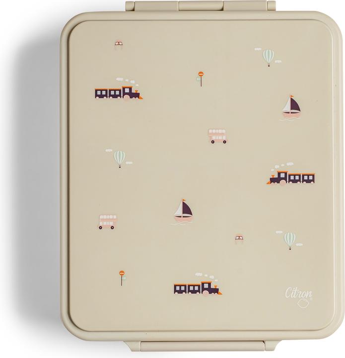 Actual product image Citron Grand Lunchbox