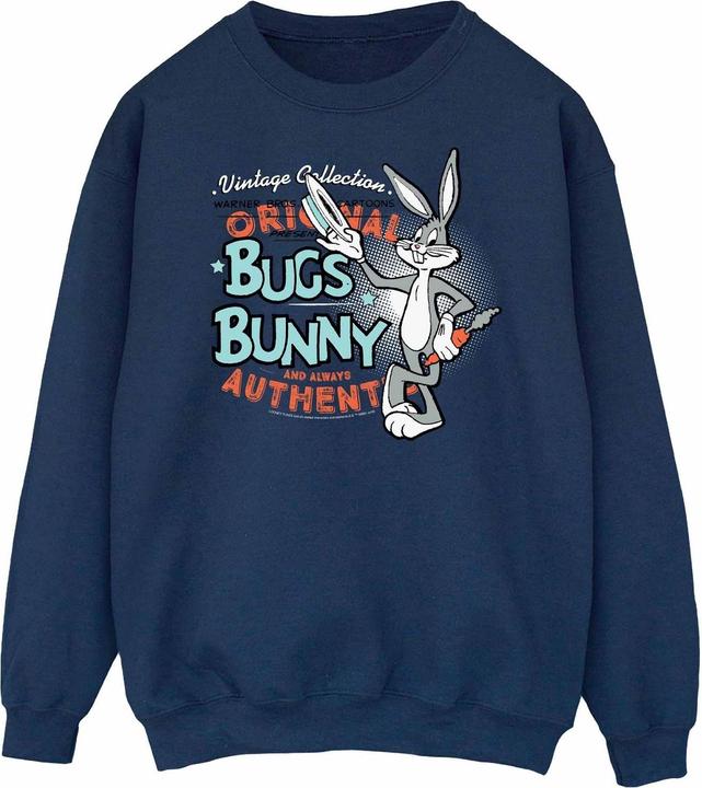 Produktbild Looney Tunes Sweatshirt (L)