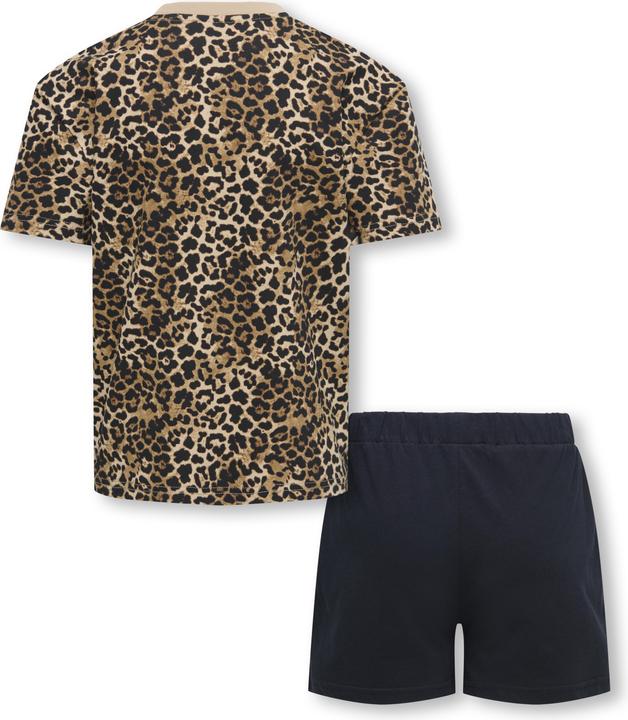 Produktbild Only Kids Pyjama RILA Schlafanzug (146, 152)