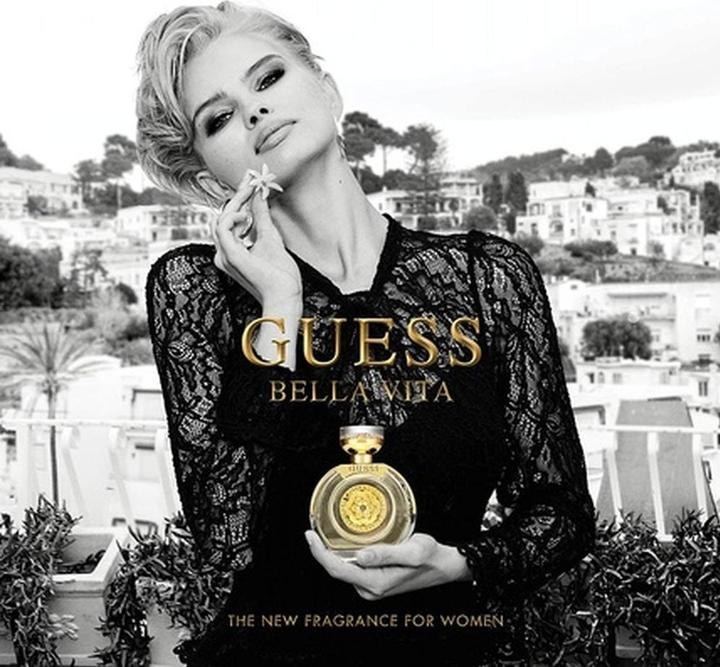 Actual product image Guess Bella Vita EDP 100 ml (Eau de parfum, 100 ml)