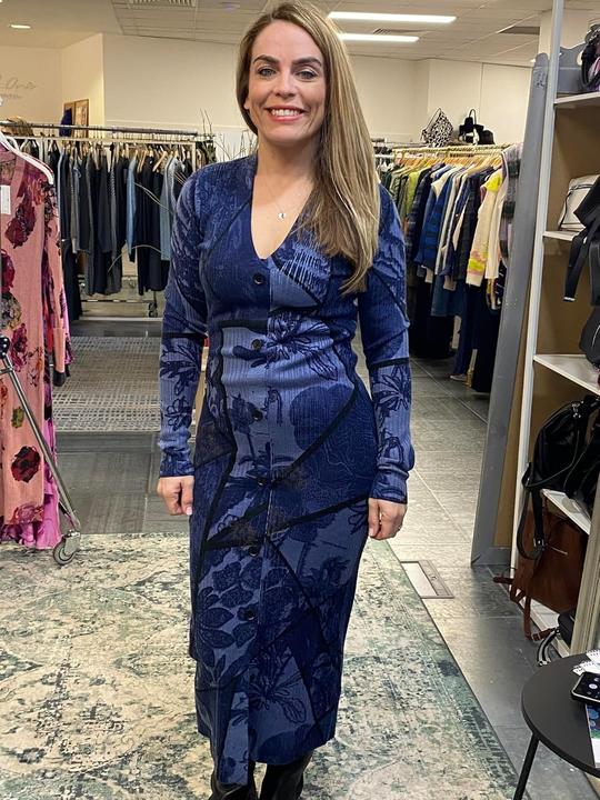 Actual product image Desigual Vest (XS)