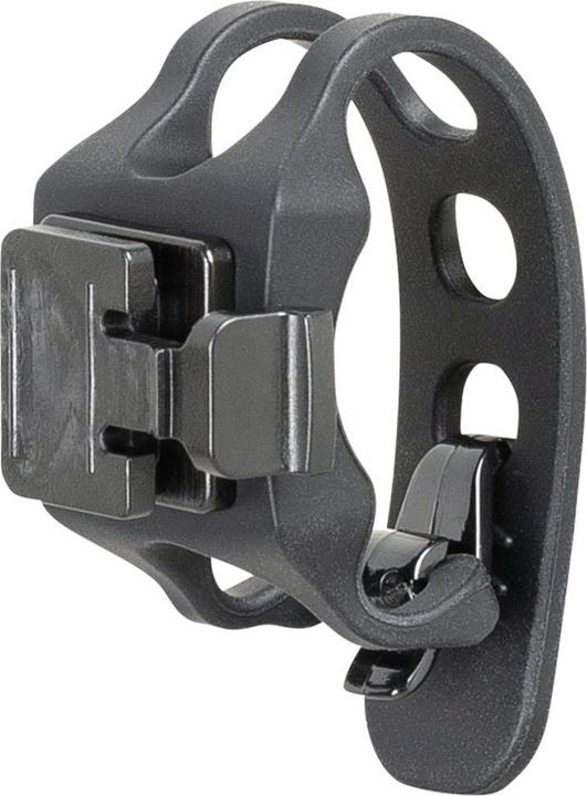 Actual product image Trek Quick Connect Front Light Bracket