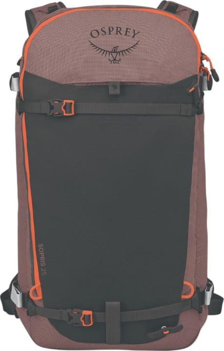 Image du produit Osprey Sopris 25 - Schneesport Rucksack, MagBro/RavenBlack (25 l)