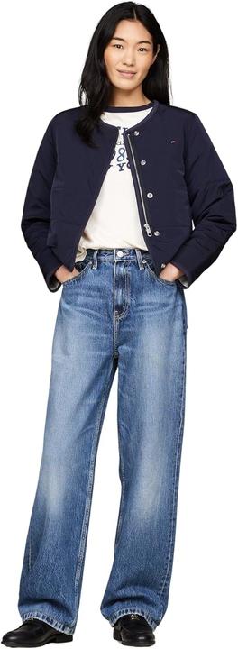 Produktbild Tommy Hilfiger Jersey Lined Jacket Pufferjack (XXL)