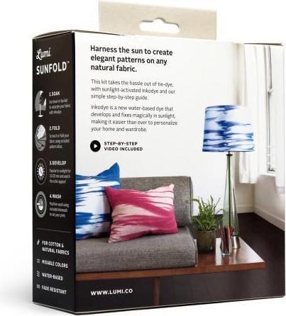 Produktbild Lomography Sunfold - Printing Kit