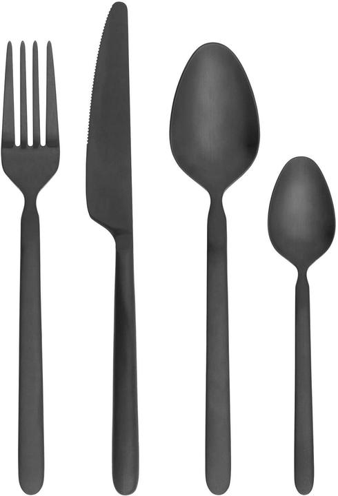 Blomus pitchfork (16 pcs., Cutlery set)