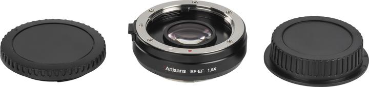 Produktbild 7artisans EF-EF (T) EF-EF Teleconverter (Telekonverter, Arri PL, Canon EF)