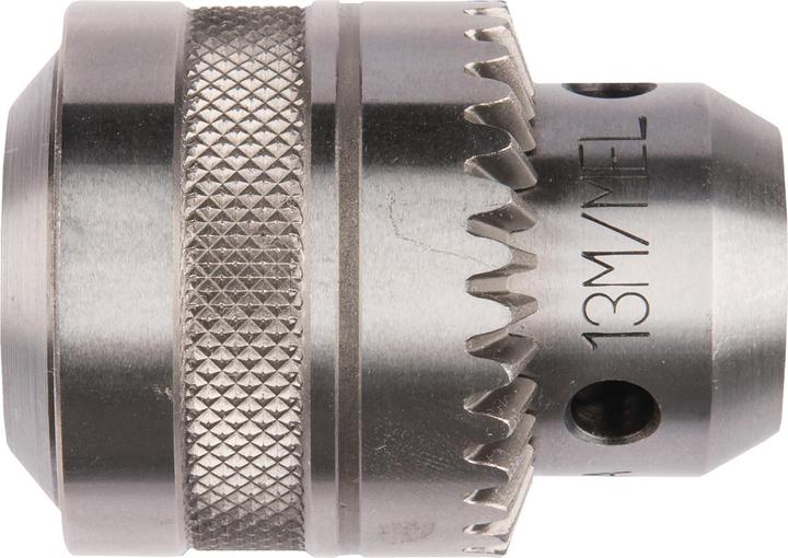 Actual product image Makita 192883-3 Drill chuck 13 mm, spanner 763432-9