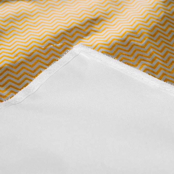 Produktbild Caruba Curved Face Reflector Pro Kit 110cm x 60cm (incl uitbreidings set) (Reflektor)